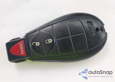 2015 Ram 1500 Big Horn from USA, damaged, VIN 1C6RR7TM9FS656075